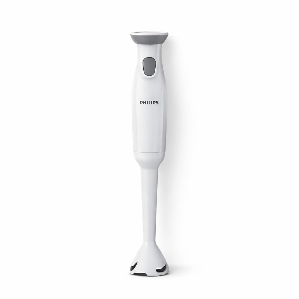Philips Hl1680 00 300w Hand Blender Hvdc Motor Smartflow product image from Amazon