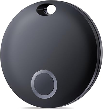 Reyke Air Tracker Tag iOS Pair Apple Find My App Tracking product image from Amazon