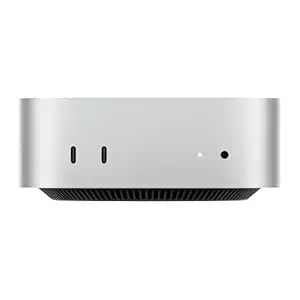 Apple 2024 Mac Mini Desktop Computer M4 chip 10core CPU product image from Amazon