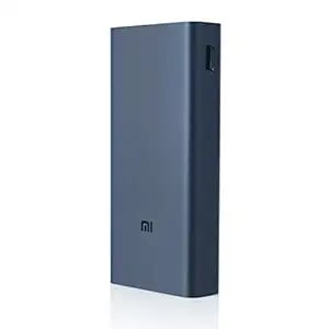 Power Bank 20000mAh Lithium Polymer 18W Fast Power Delivery product image from Amazon