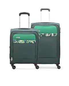 Aristocrat Commander 4w Str E Cb Md Forest Green product image from Amazon