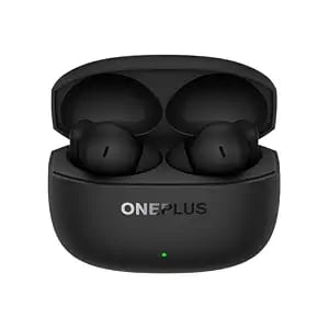 Oneplus Nord Buds 4 Tws Earbuds 52db Real-Time Anc Game product image from Amazon