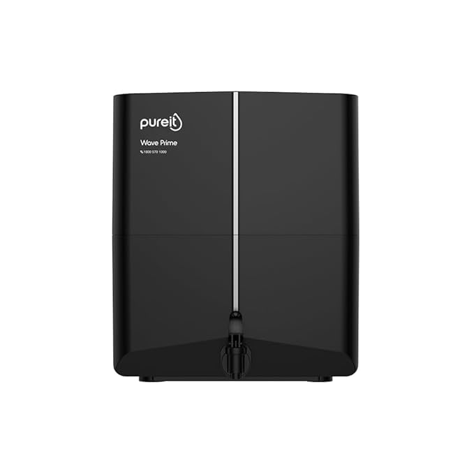 Pureit Wave Prime Mineral ROMF 6 stage Purification 7 product image from Amazon
