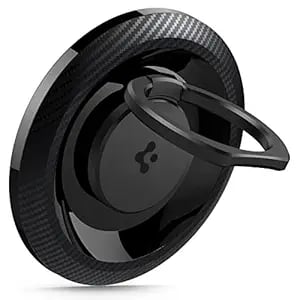 Spigen O-Mag Ring MagFit Magnetic Phone Holder Grip product image from Amazon