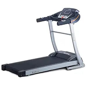 Lifelong FitPro Peak Manual Incline Motorized Treadmill product image from Amazon