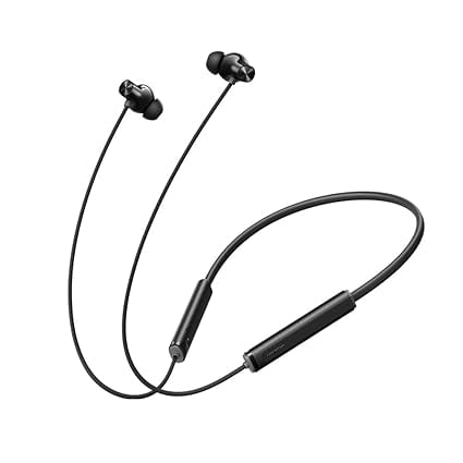 realme Buds Wireless 5 ANC in-Ear Bluetooth Headphones50dB product image from Amazon