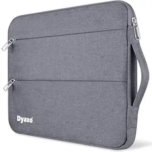Dyazo 13.3 Inch Laptop Bag Sleeve Sleeve Bag Cover 13 Inch product image from Amazon