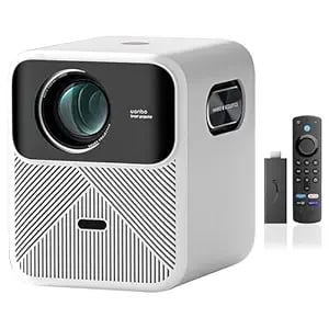 WANBO Mozart Dual OS-Android FTS Certified Netflix Prime product image from Amazon