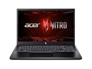 Acer Nitro V 15 Intel Core I7-13th Gen 13620h Processor product image from Amazon