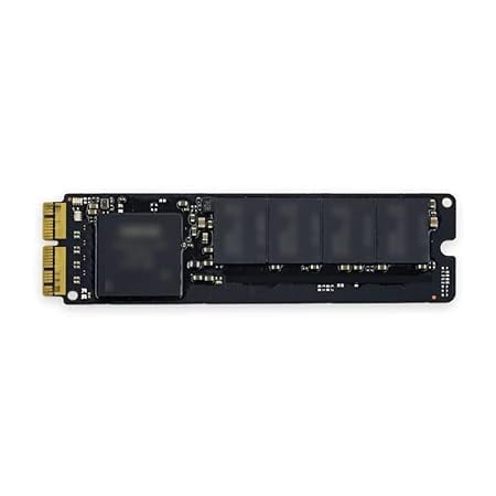 Mac-Axx 128GB Replacement 1216 PIN Internal Proprietary SSD product image from Amazon