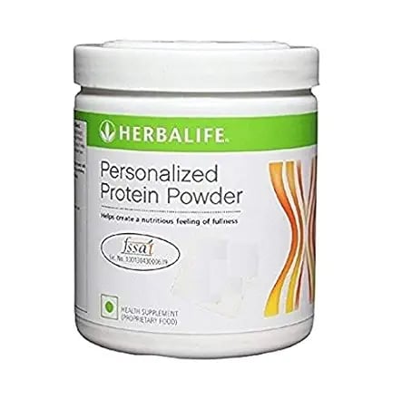Herbalife Nutrition Formula 3 PPP 200 g - Meal Replacement product image from Amazon