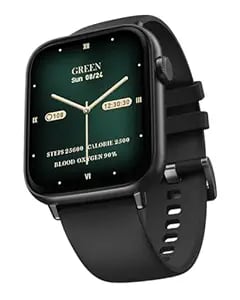 Fire-Boltt Ninja Call Pro Max 201 Display Smart Watch product image from Amazon