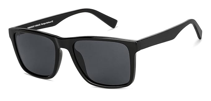 VINCENT CHASE EYEWEAR By Lenskart Full Rim Square product image from Amazon
