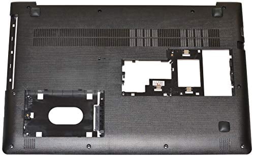 Jivaa Infotech Laptop Bottom Base Lenovo Ideapad 310-15 product image from Amazon