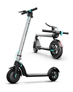 Uboard X7 Electric Scooter Max Speed 25 Km H Range 25 Km 3 product image from Amazon