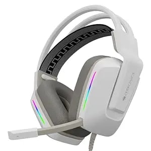 ZEBRONICS Havoc Premium Gaming Over ear Headphone Dolby product image from Amazon