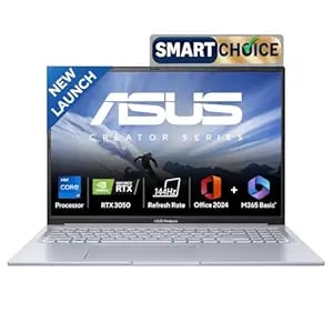 Asus Vivobook 16x Smartchoice Intel Core I7-13620h Rtx product image from Amazon