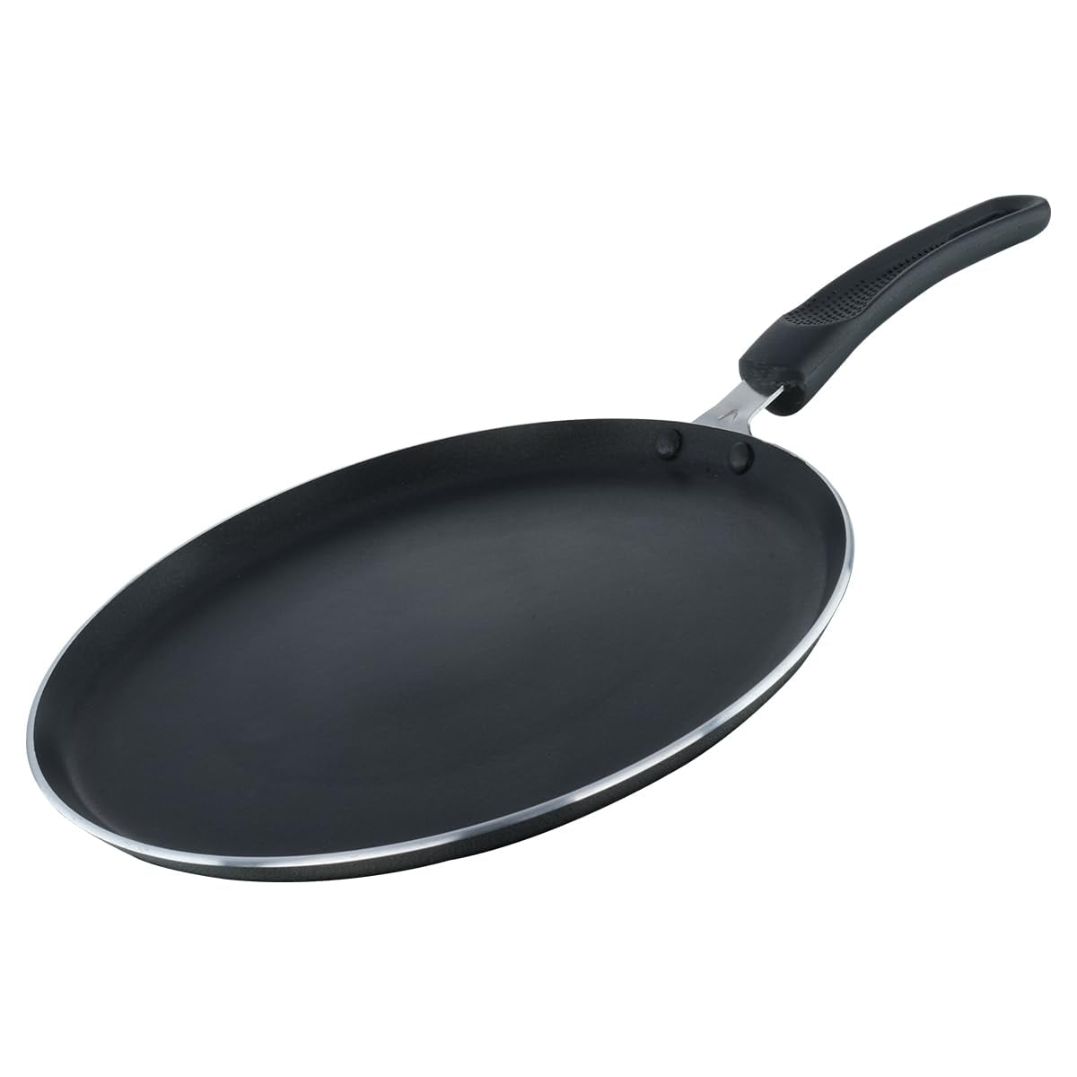 Prestige Non-Stick Dosa Tawa 27.5cm Osp Ib Gas Induction product image from Amazon