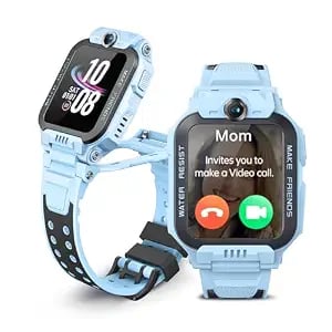 IMOO Kids Watch Phone Cellular GPS Health Kids Smartwatch product image from Amazon