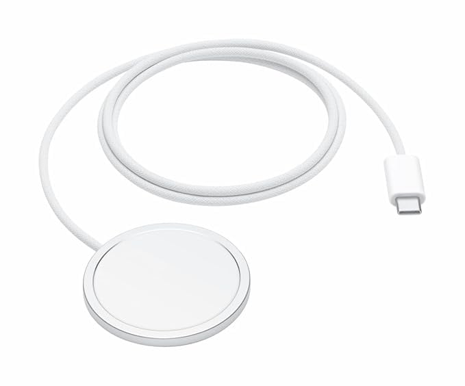 Apple MagSafe Charger 1m - Generic product image from Amazon