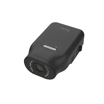 Qubo Hero Group Smart Bike Cam Pro 3MP 1296p 2000 mAh 124 product image from Amazon