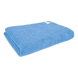 Softspun Microfiber Bath Hair Care Towel Set 1 Piece 70x140 product image from Amazon