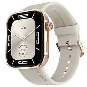 Noise Biggest Launch Pro Smart Watch 185 AMOLED Display product image from Amazon