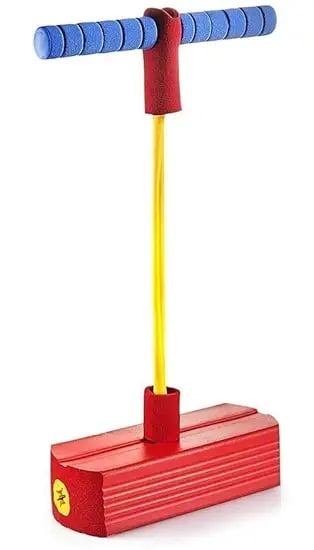 CRIYALE Kids Pogo Jumper Fun Safe Pogo Stick Toddlers product image from Amazon