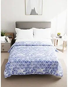 BIANCA 150 GSM Super Soft 100 Natural Cotton Fabric product image from Amazon