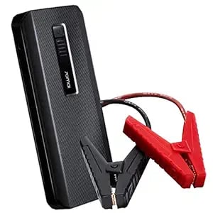 70mai Jump Starter MAX 1000A Peak Current 18 000mAH For product image from Amazon