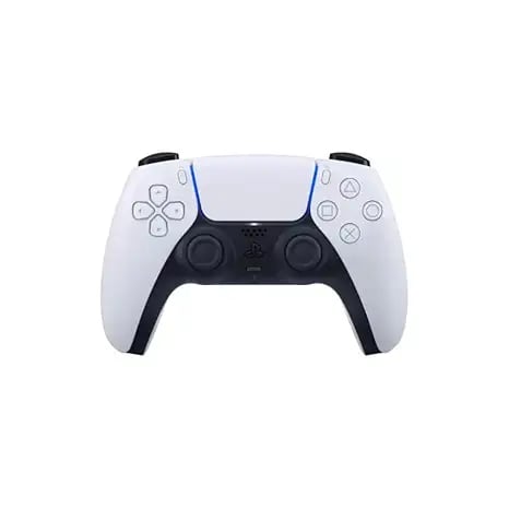 Sony DualSense Wireless Controller White PlayStation 5 - product image from Amazon