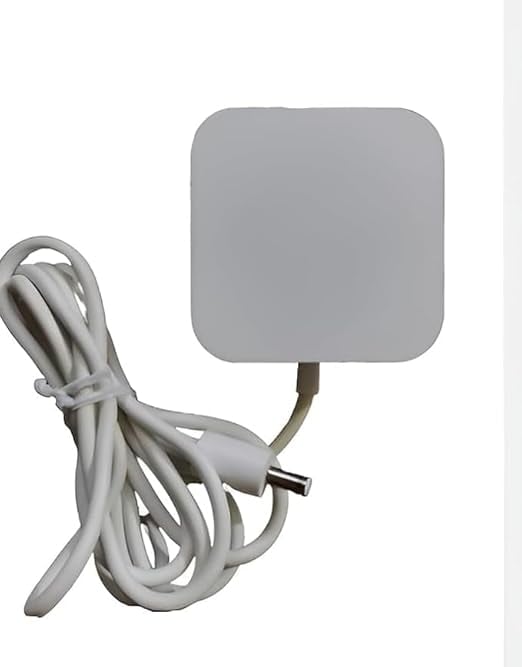 15W Power Cord Echo Dot 3Rd 4Th 5Th Generation Echo product image from Amazon