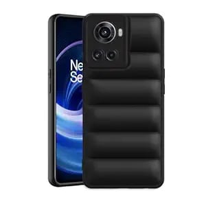Amazon Brand Solimo Puffer Case Camera Protection Soft Back product image from Amazon