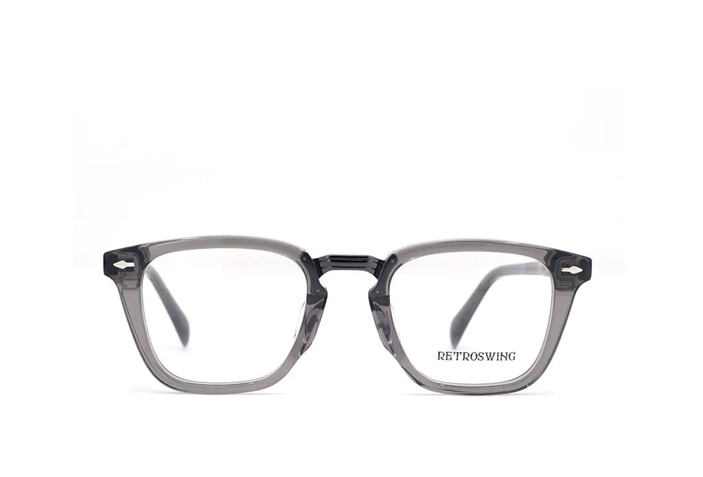 Magearcole Unisex Full Rim Spectacle Contemporary Eyewear product image