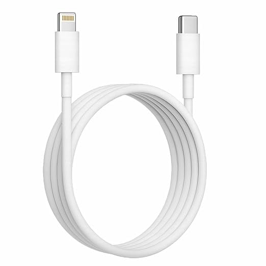 APFEN Type C Lightning MFi Certified Fast Charging Cable product image from Amazon