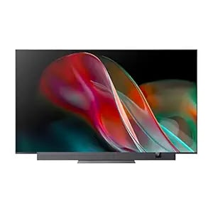 OnePlus 163 inches Series Ultra QLED Smart Google Pro Black product image from Amazon