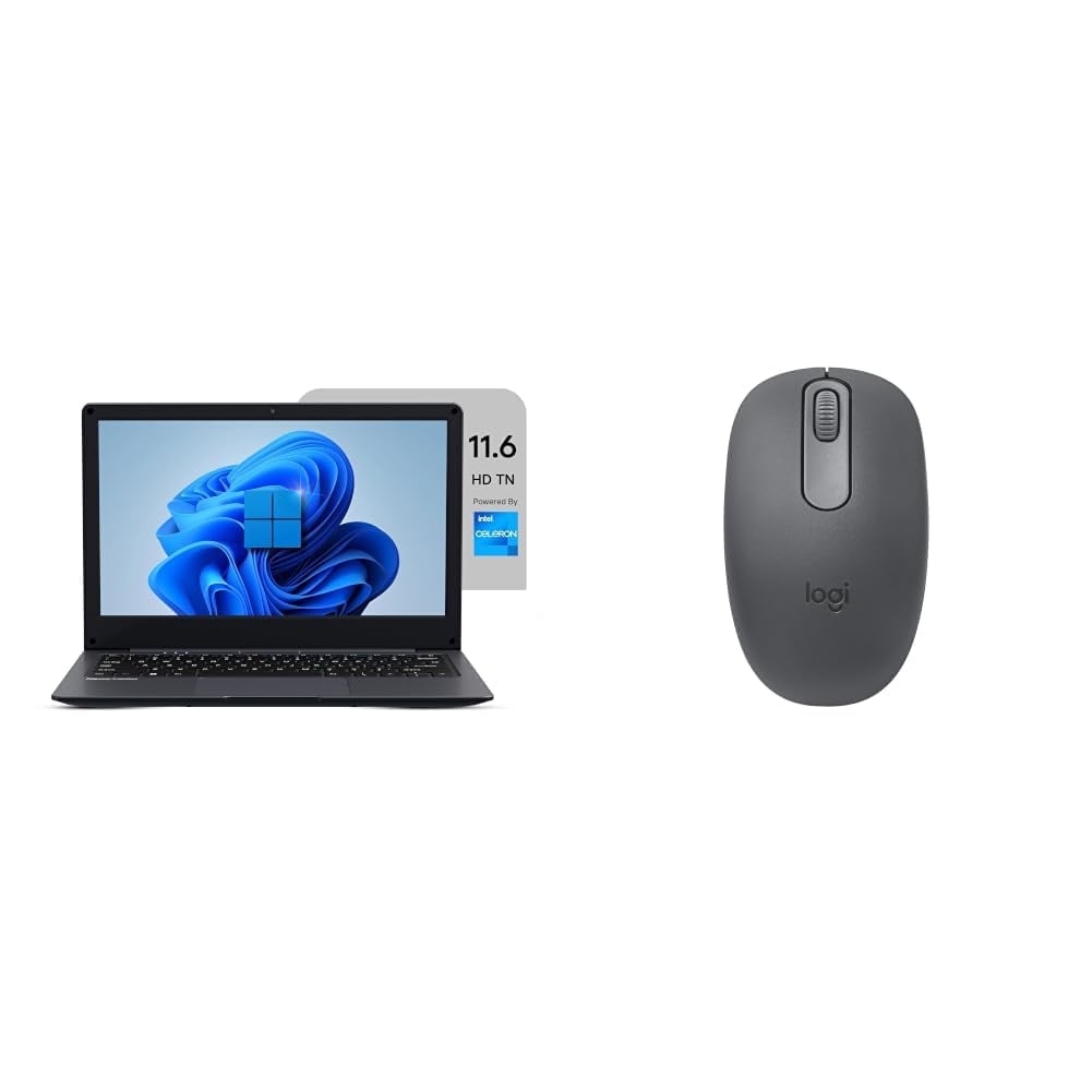 Neopticon Ebook 11.6 Hd Laptop Best Student Office Work product image