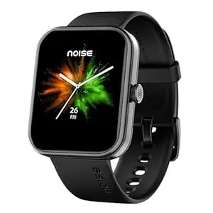 Noise Pulse Max 185 Display Bluetooth Calling Smart Watch product image from Amazon