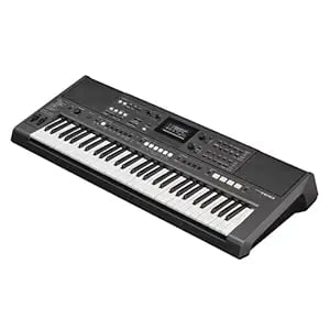 Yamaha Psr-I610 61-Key Professional Portable Keyboard product image from Amazon