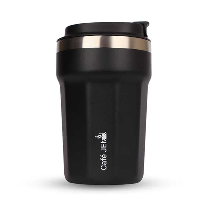 Cafe JEI Keep Your Brew Perfectly Insulated On-The-Go 380ml product image from Amazon