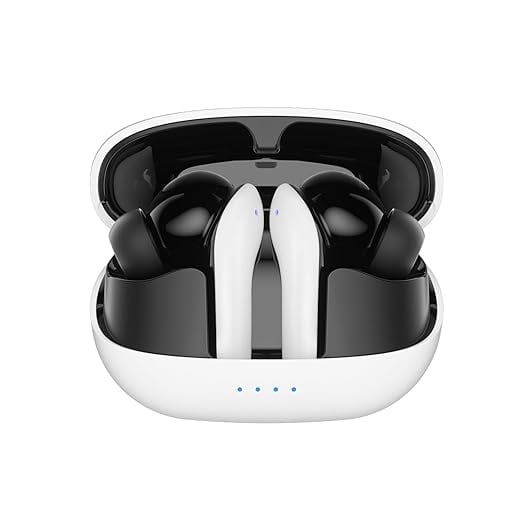 amazon basics TWS in-Ear Earbuds AB-T08 Fast Charging up 50 product image from Amazon