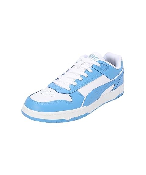 Puma Mens Court Shatter Low Sneaker - Sneakers product image from Amazon