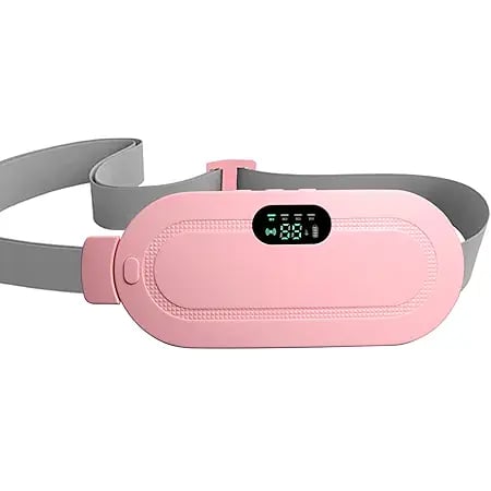 aGIOGIO Portable Cordless Heating Pad Menstrual Cramps product image from Amazon