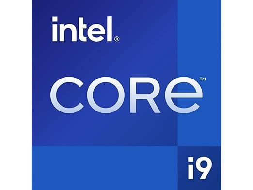 Intel Core i9-14900K New Gaming Desktop Processor 24 cores product image from Amazon