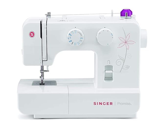 Singer Promise 1412 Zig-Zag Sewing Machine 12 Built-in product image from Amazon