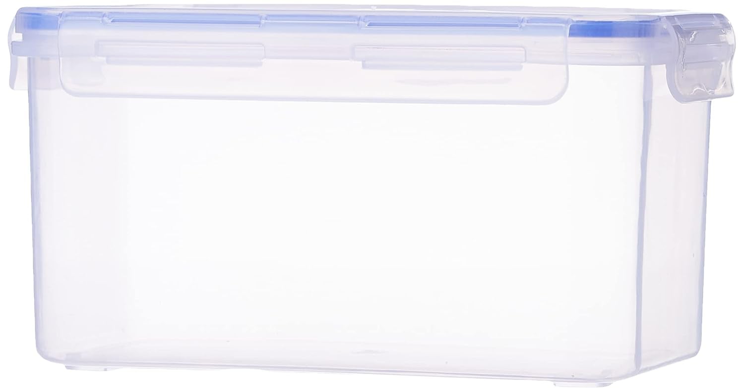 Aristo Lock Fresh 222 Plastic Storage Container Storing product image from Amazon