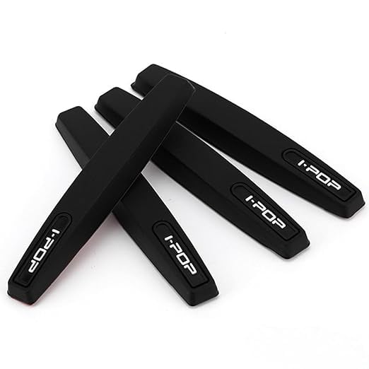 QUALIFT Car Door Edge Guard - Durable Shock-Absorbent product image from Amazon