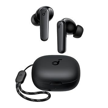 soundcore Anker P20i Wireless Earbuds Bluetooth 5.3 - product image from Amazon