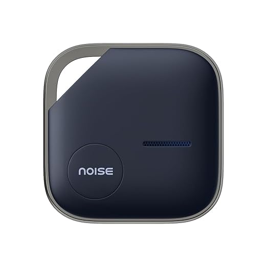 Noise Tag 1 Global Item Tracker Compatible Android Google product image from Amazon