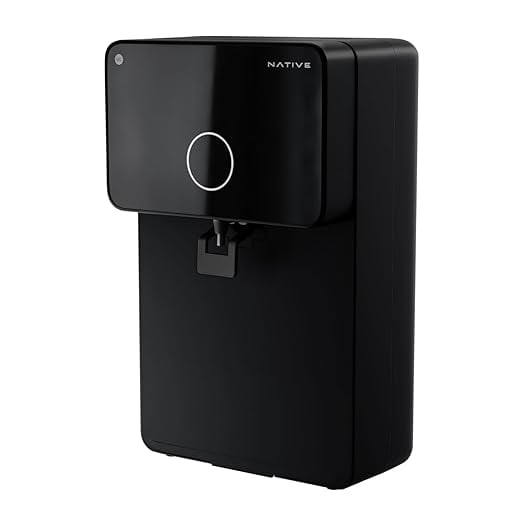 Native UC Urban Company M1 Water Purifier Needs No Service product image from Amazon